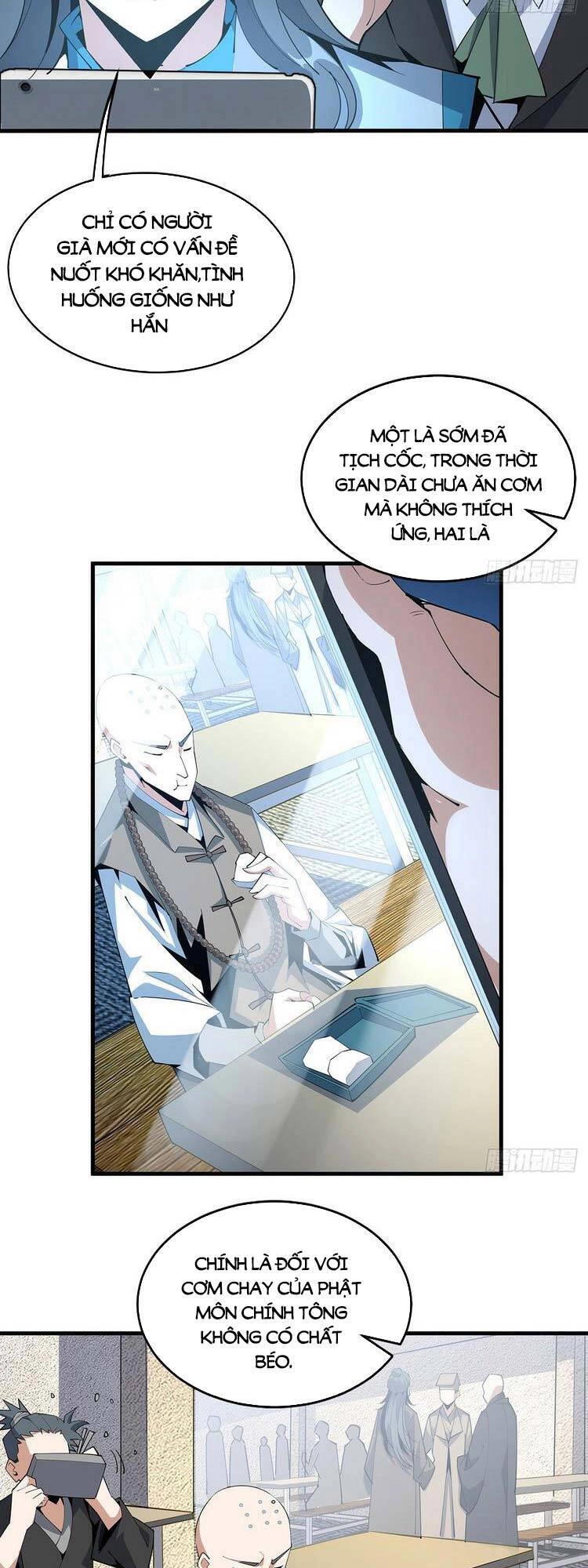 Kiếm Tu Imba Nhất Quả Đất Chapter 71 - 14