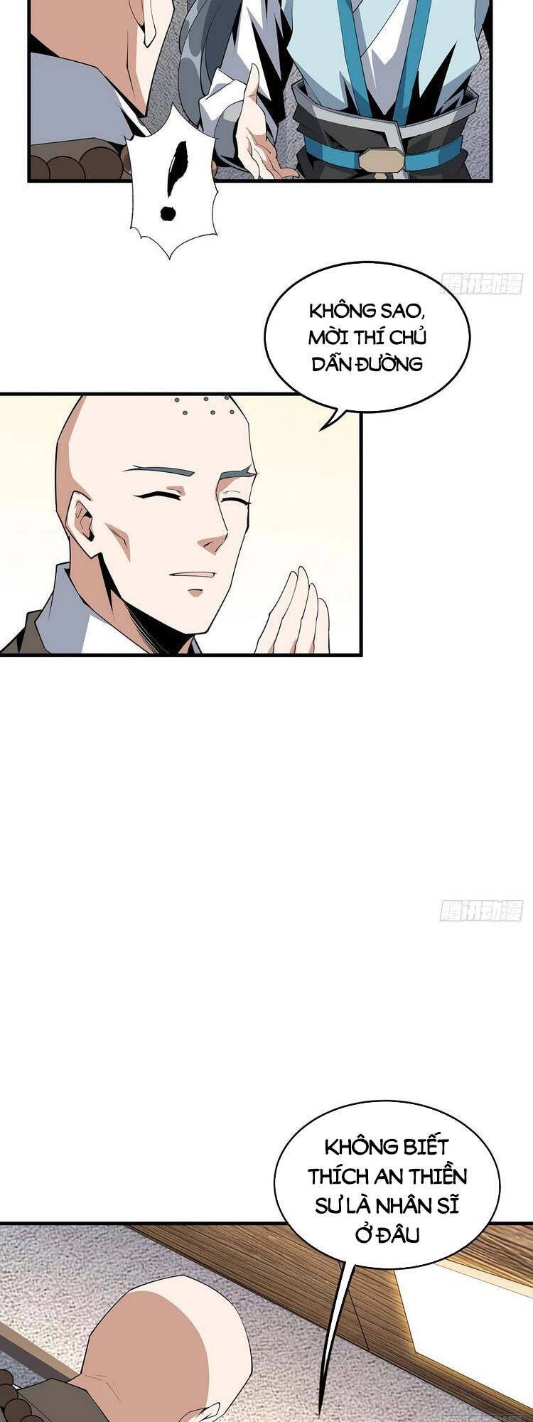 Kiếm Tu Imba Nhất Quả Đất Chapter 71 - 16