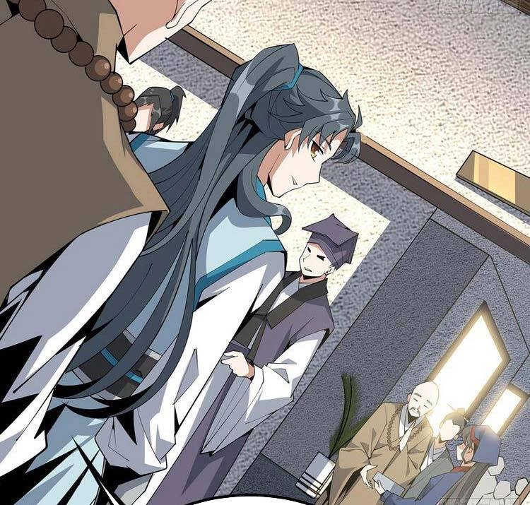 Kiếm Tu Imba Nhất Quả Đất Chapter 71 - 17