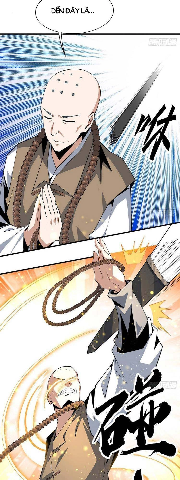 Kiếm Tu Imba Nhất Quả Đất Chapter 71 - 19