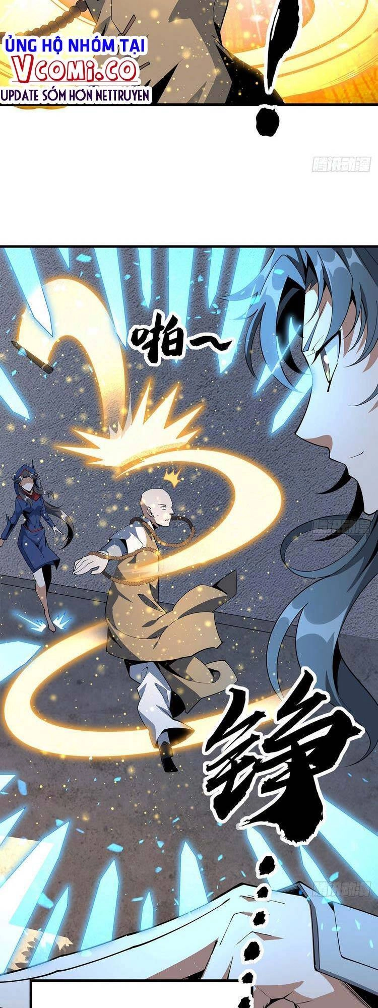 Kiếm Tu Imba Nhất Quả Đất Chapter 71 - 20