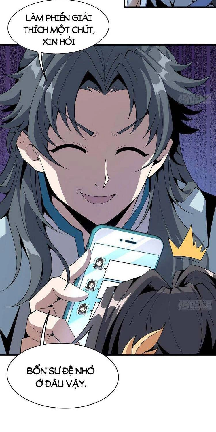 Kiếm Tu Imba Nhất Quả Đất Chapter 73 - 14