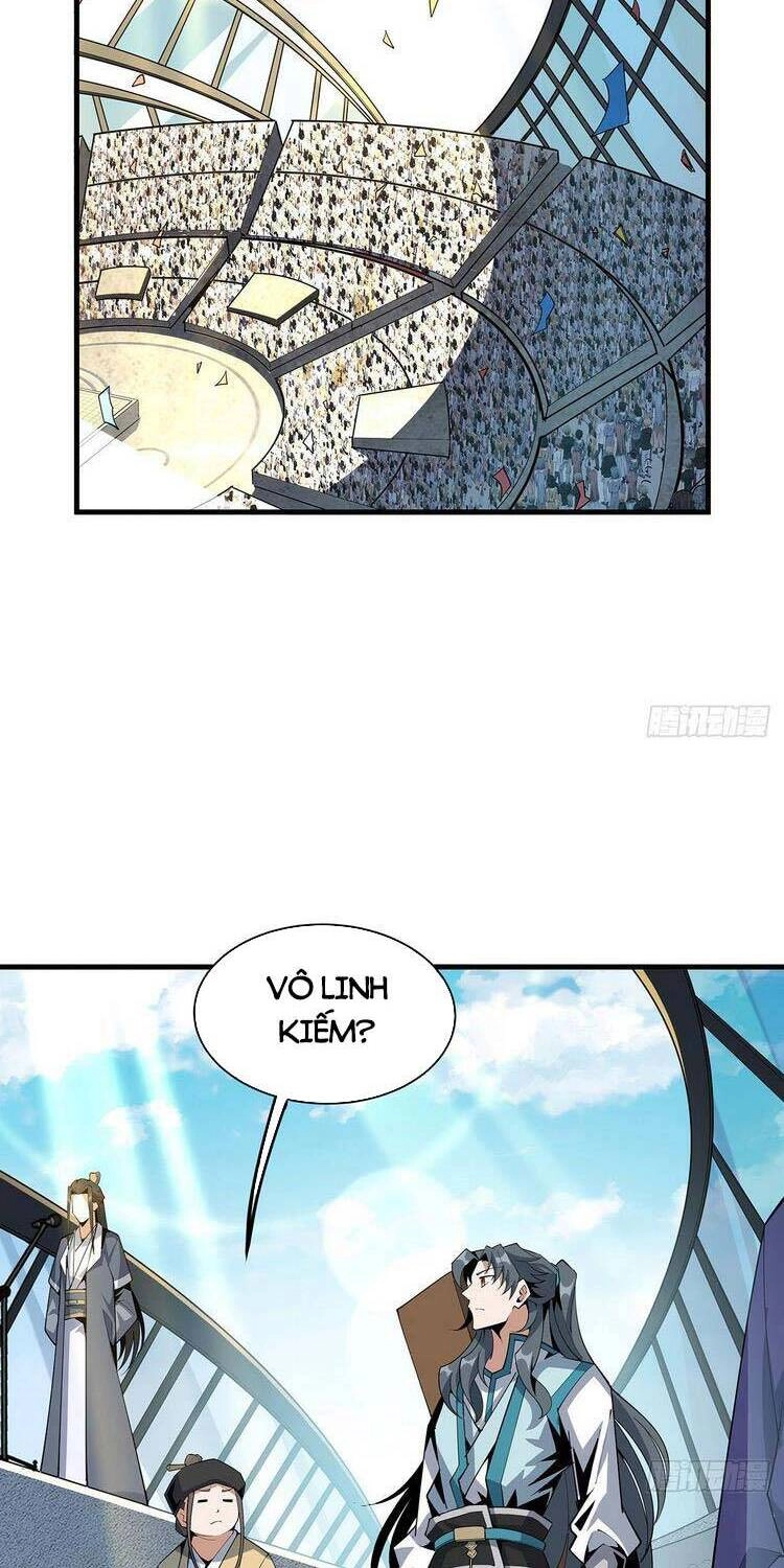 Kiếm Tu Imba Nhất Quả Đất Chapter 73 - 16