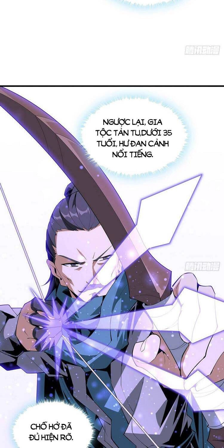 Kiếm Tu Imba Nhất Quả Đất Chapter 74 - 4