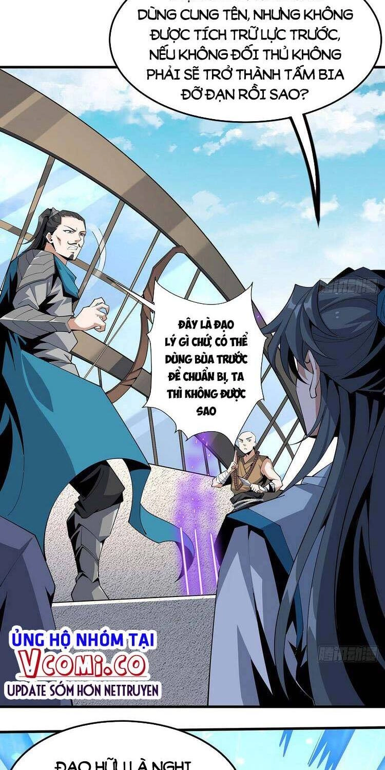 Kiếm Tu Imba Nhất Quả Đất Chapter 74 - 6