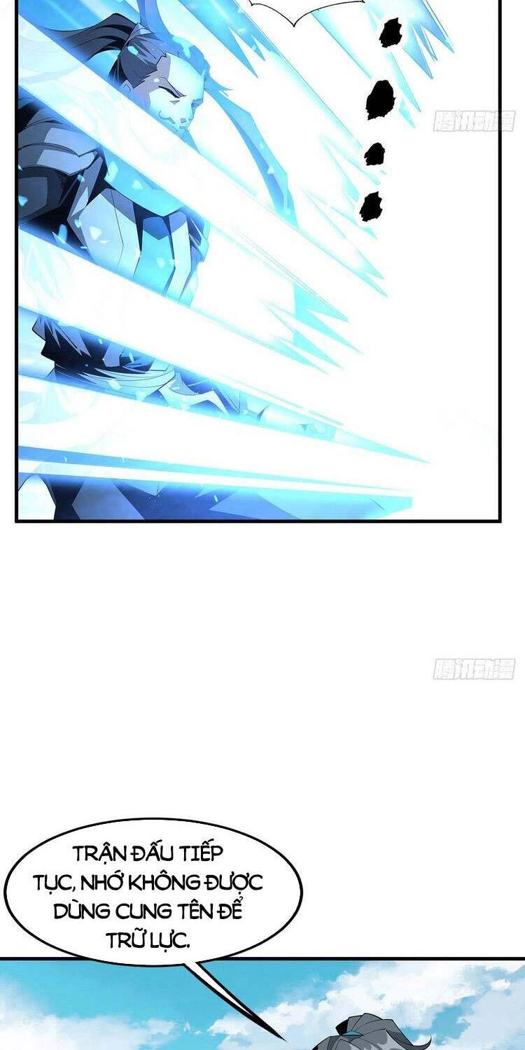 Kiếm Tu Imba Nhất Quả Đất Chapter 74 - 8