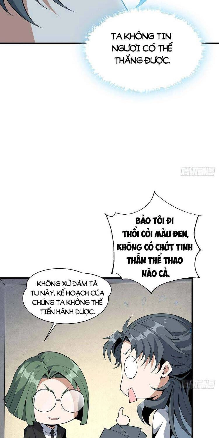 Kiếm Tu Imba Nhất Quả Đất Chapter 74 - 10