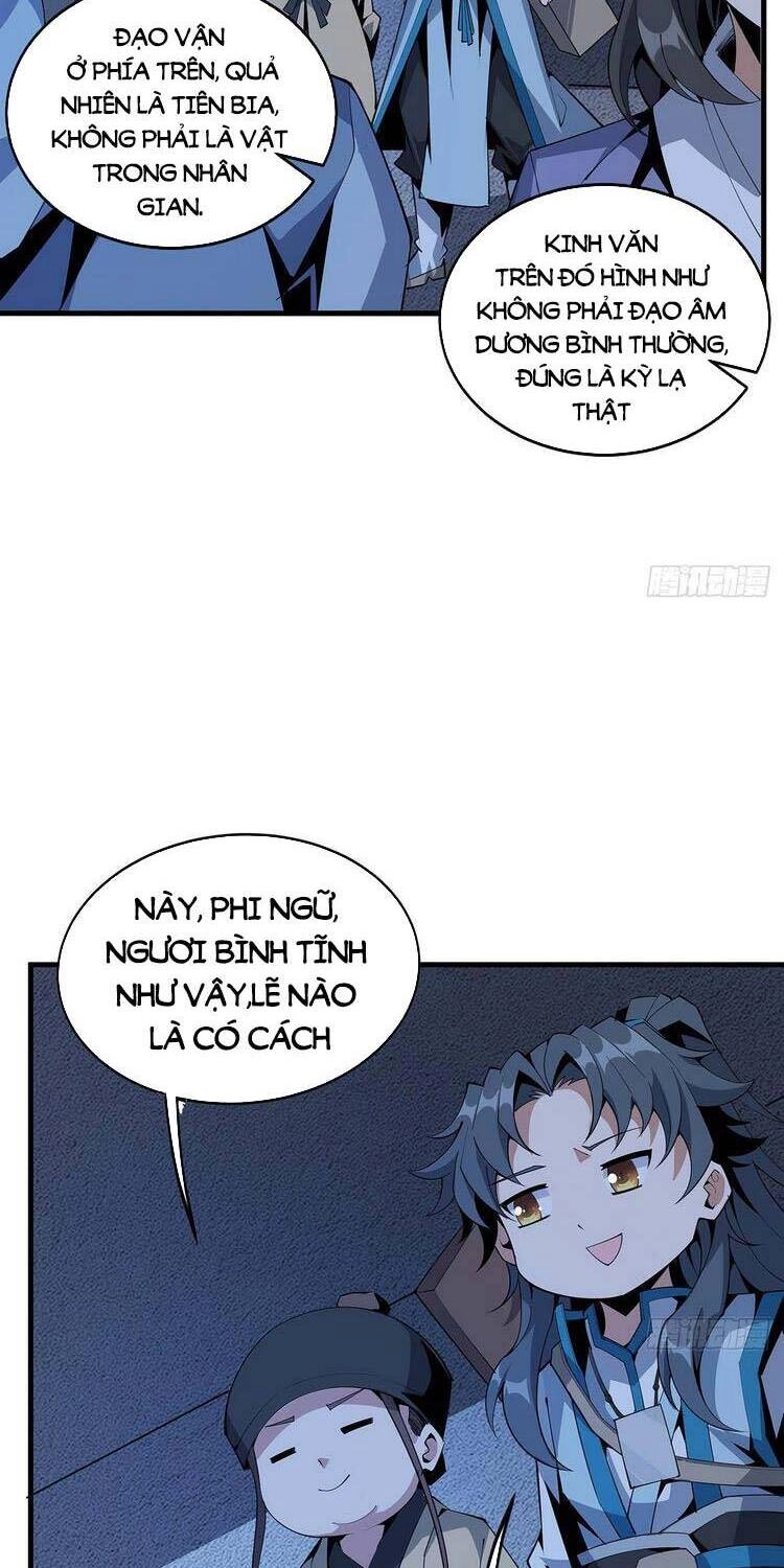 Kiếm Tu Imba Nhất Quả Đất Chapter 74 - 14