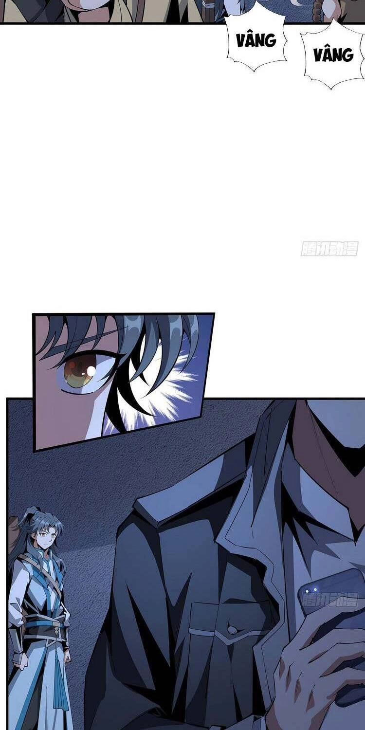 Kiếm Tu Imba Nhất Quả Đất Chapter 74 - 19