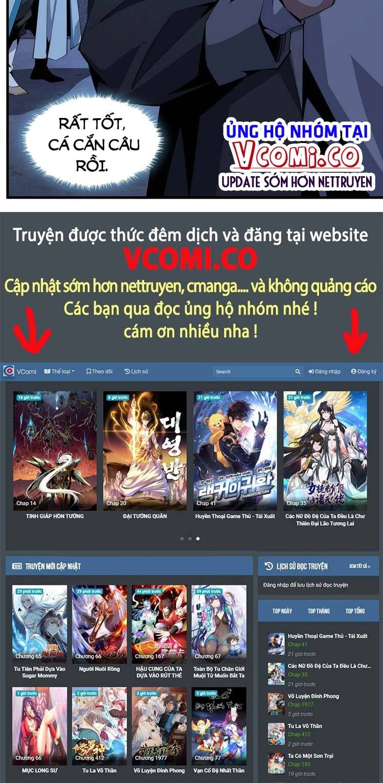 Kiếm Tu Imba Nhất Quả Đất Chapter 74 - 20