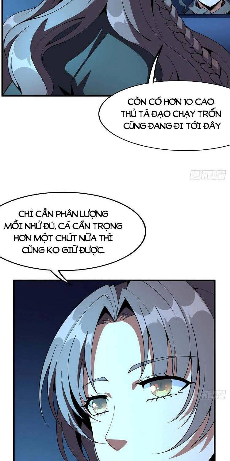 Kiếm Tu Imba Nhất Quả Đất Chapter 75 - 2