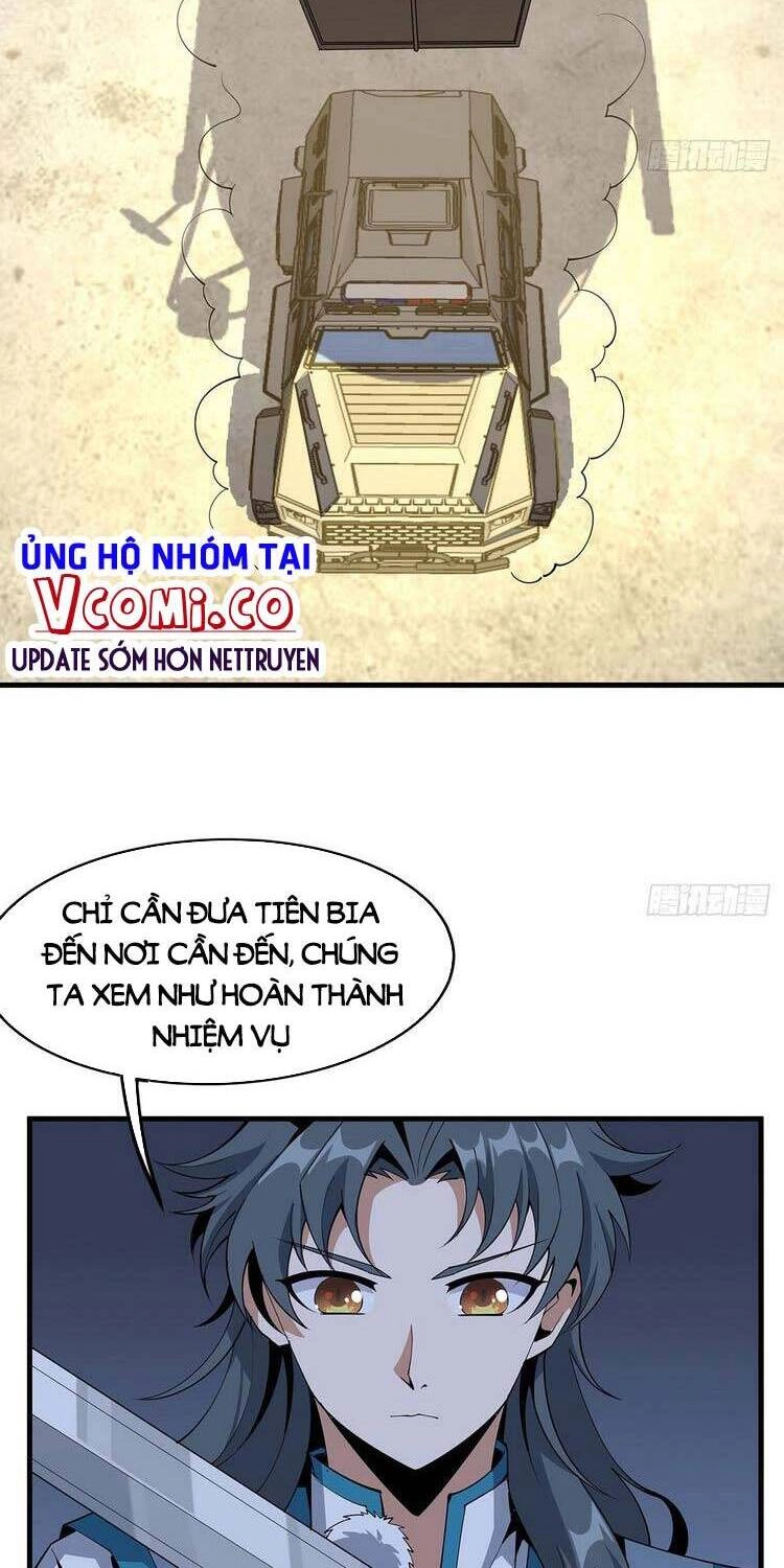 Kiếm Tu Imba Nhất Quả Đất Chapter 75 - 4