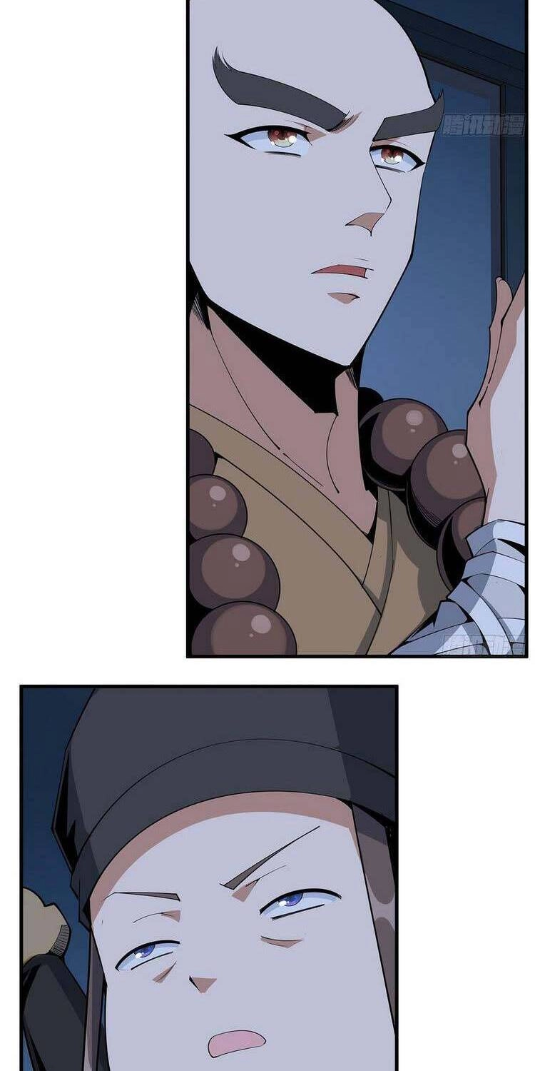 Kiếm Tu Imba Nhất Quả Đất Chapter 75 - 8