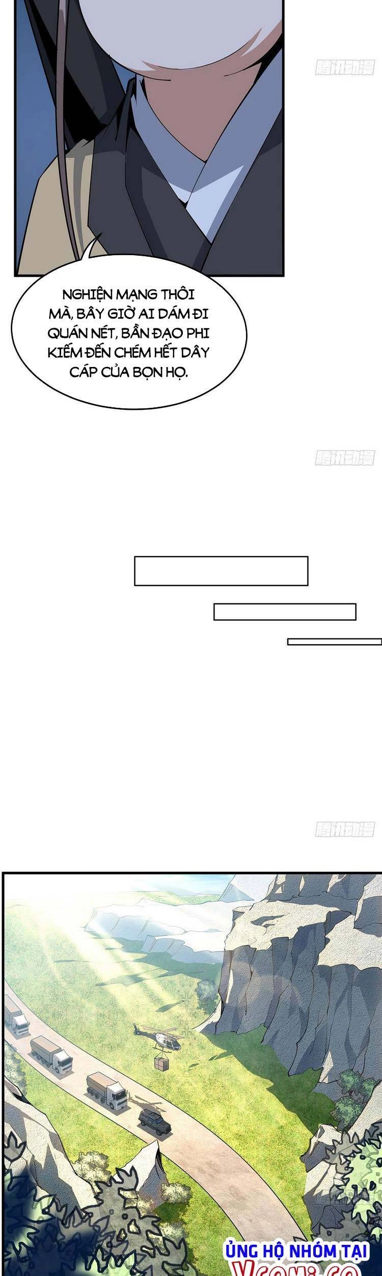 Kiếm Tu Imba Nhất Quả Đất Chapter 75 - 9
