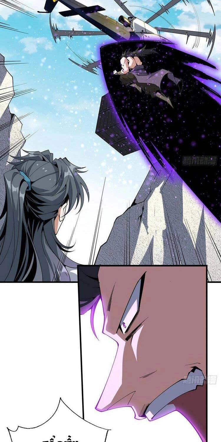 Kiếm Tu Imba Nhất Quả Đất Chapter 75 - 14