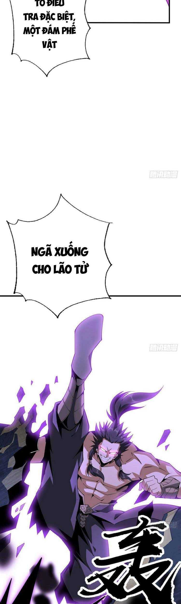 Kiếm Tu Imba Nhất Quả Đất Chapter 75 - 15