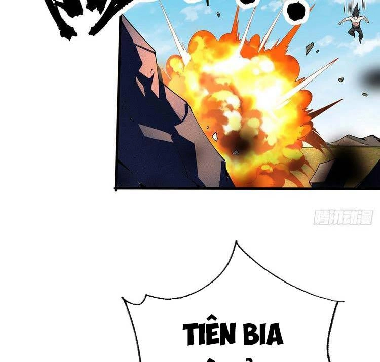 Kiếm Tu Imba Nhất Quả Đất Chapter 75 - 17