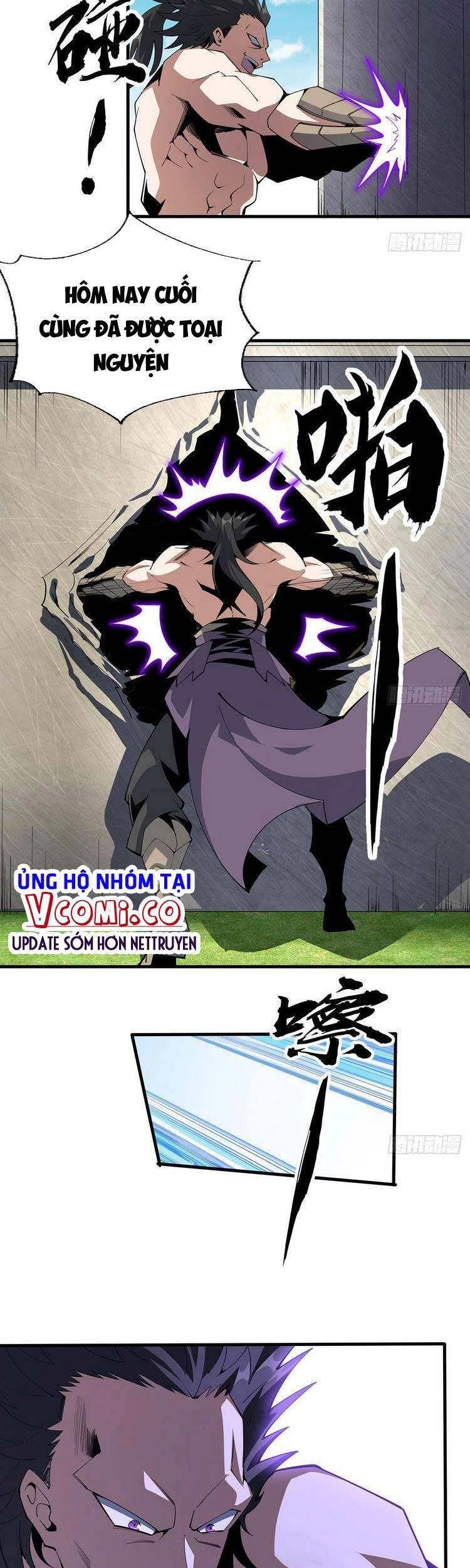 Kiếm Tu Imba Nhất Quả Đất Chapter 75 - 22