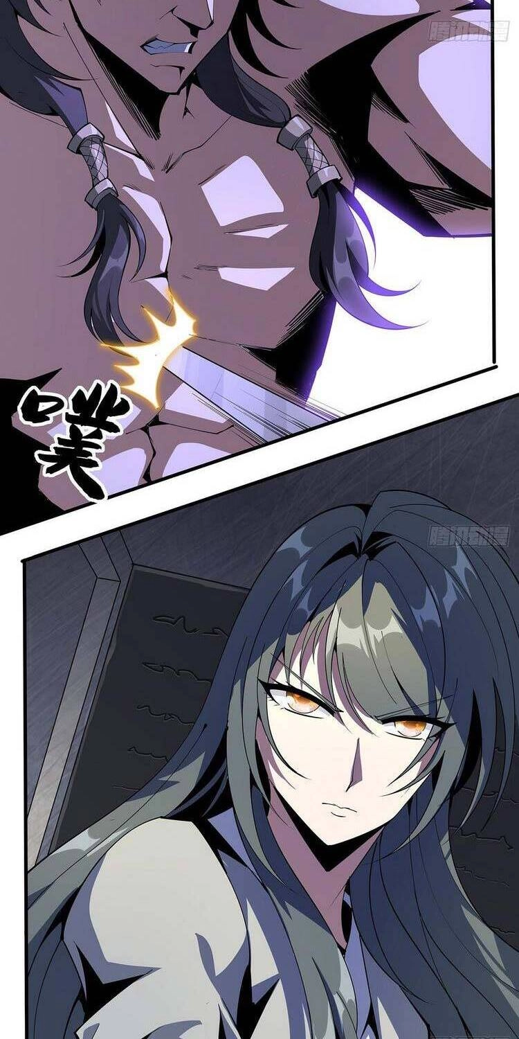 Kiếm Tu Imba Nhất Quả Đất Chapter 75 - 23