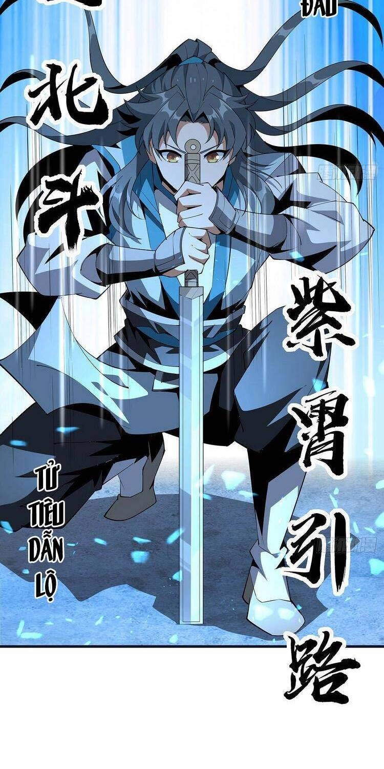 Kiếm Tu Imba Nhất Quả Đất Chapter 76 - 6