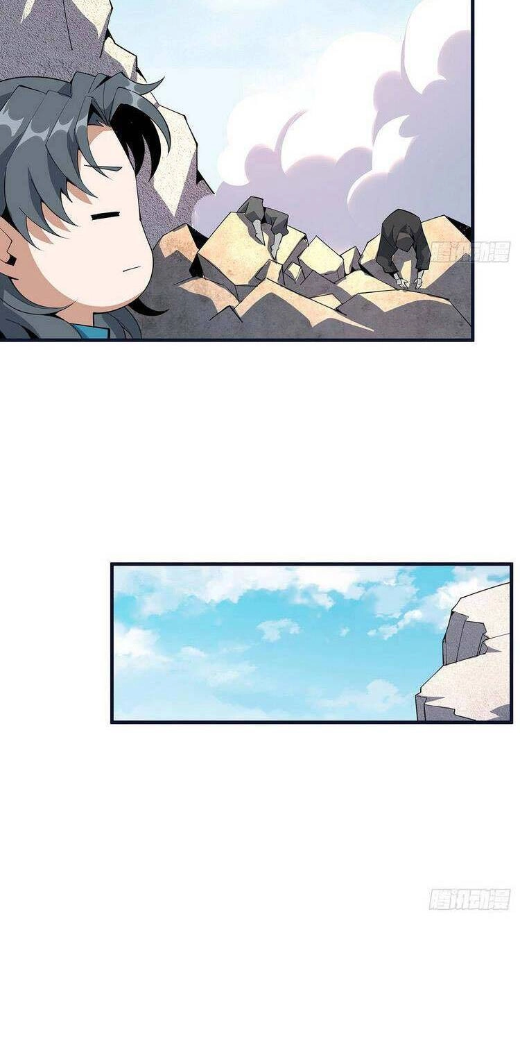 Kiếm Tu Imba Nhất Quả Đất Chapter 76 - 10