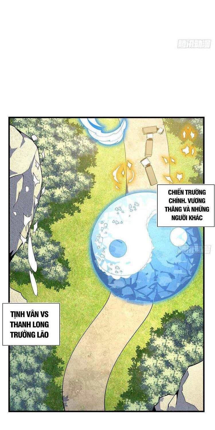 Kiếm Tu Imba Nhất Quả Đất Chapter 76 - 12