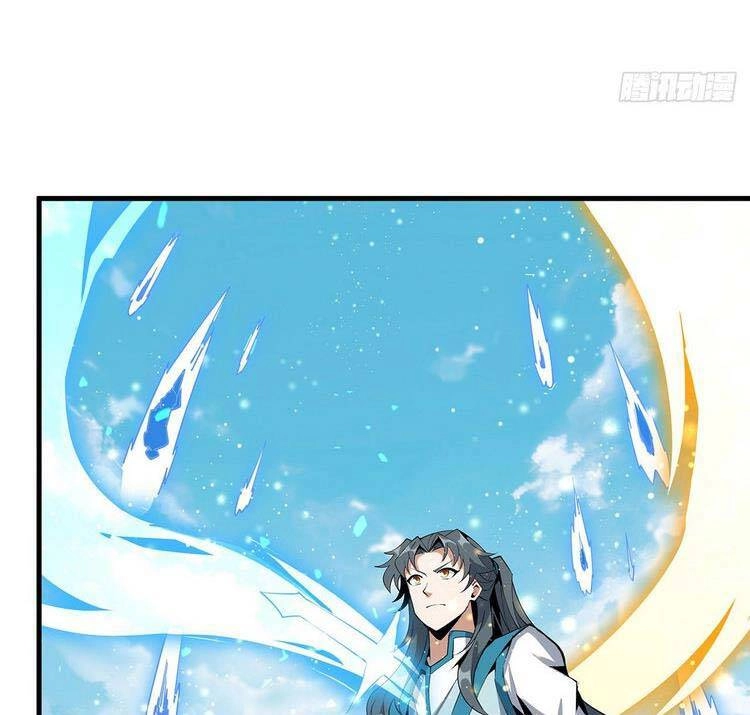 Kiếm Tu Imba Nhất Quả Đất Chapter 76 - 17