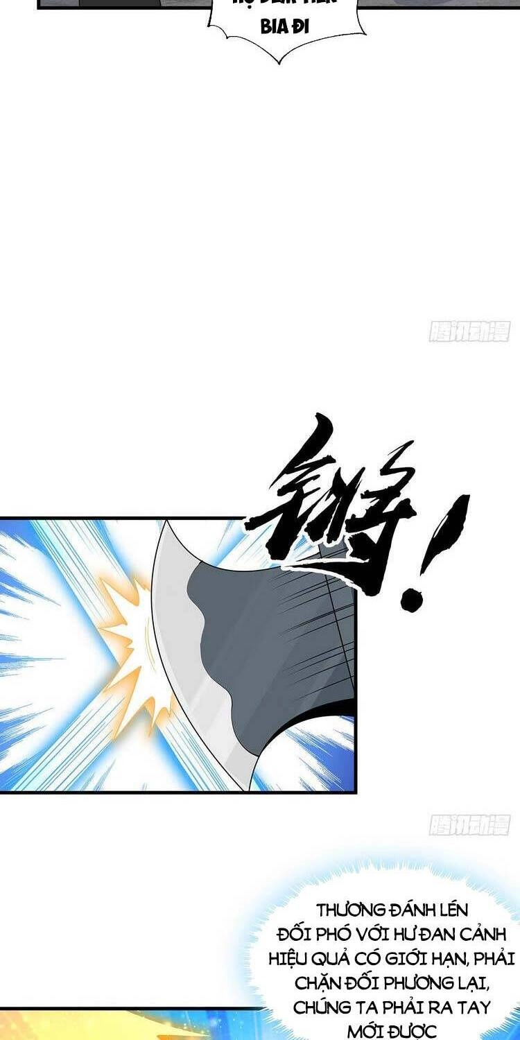 Kiếm Tu Imba Nhất Quả Đất Chapter 76 - 19