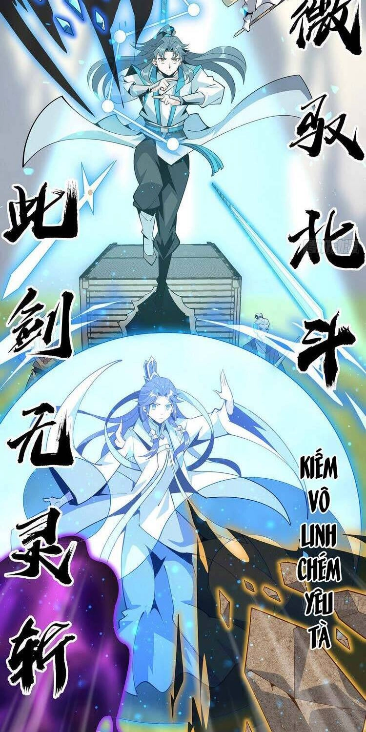 Kiếm Tu Imba Nhất Quả Đất Chapter 76 - 23