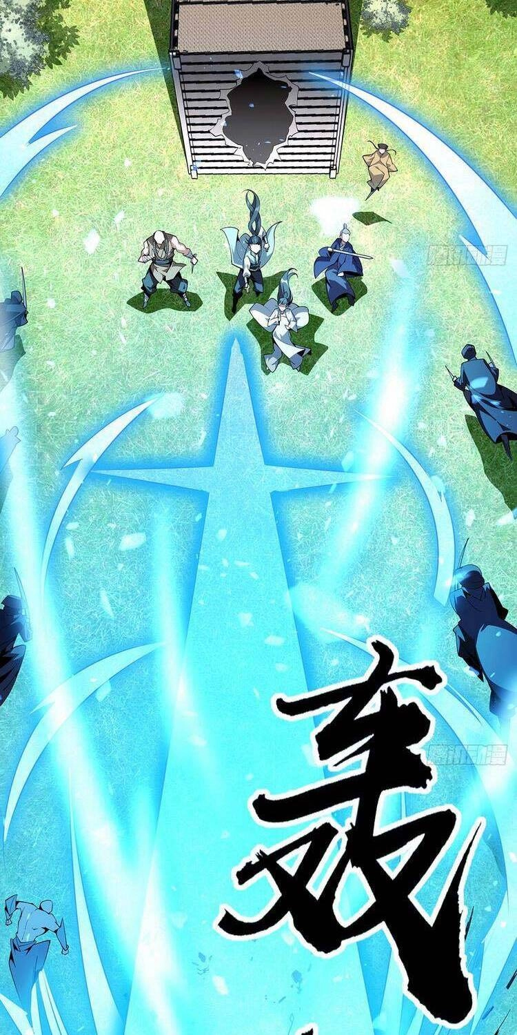 Kiếm Tu Imba Nhất Quả Đất Chapter 77 - 2