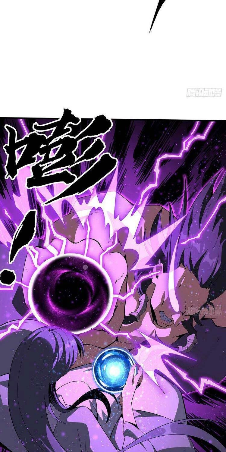 Kiếm Tu Imba Nhất Quả Đất Chapter 77 - 10