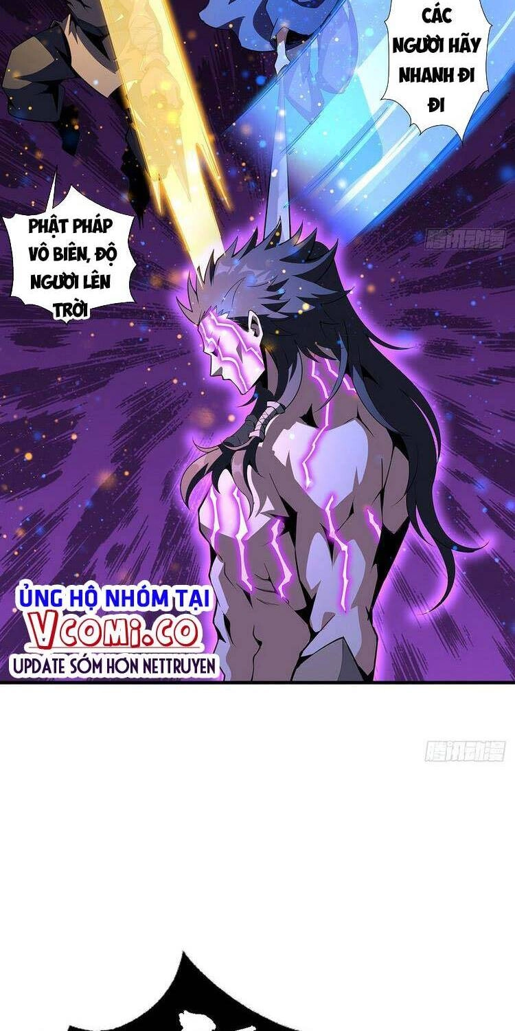 Kiếm Tu Imba Nhất Quả Đất Chapter 77 - 14