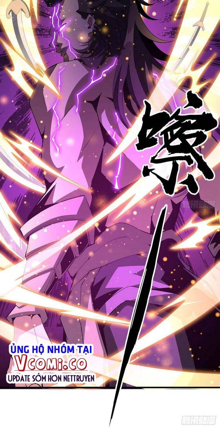 Kiếm Tu Imba Nhất Quả Đất Chapter 77 - 16