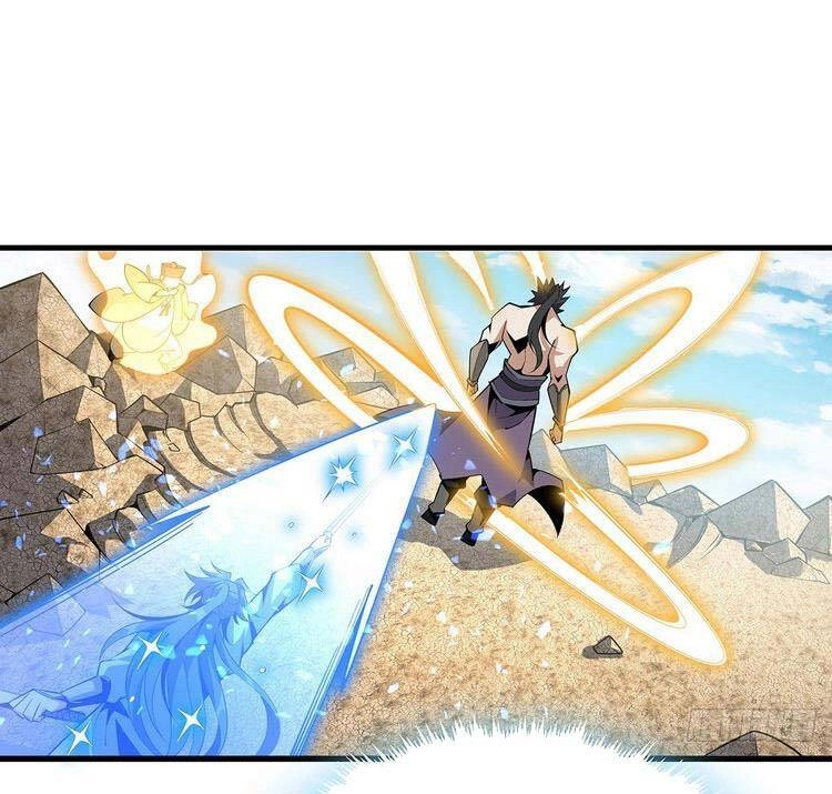 Kiếm Tu Imba Nhất Quả Đất Chapter 77 - 17