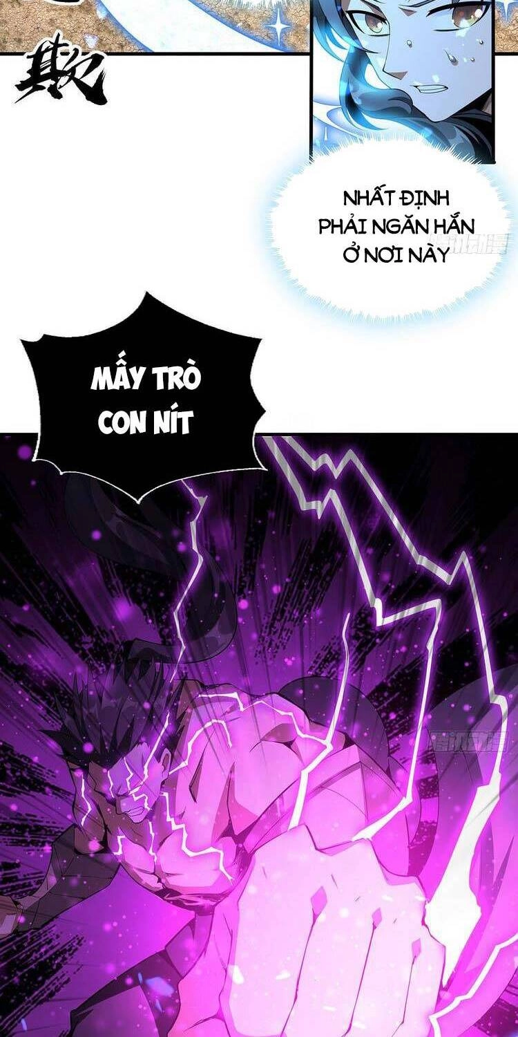 Kiếm Tu Imba Nhất Quả Đất Chapter 77 - 19