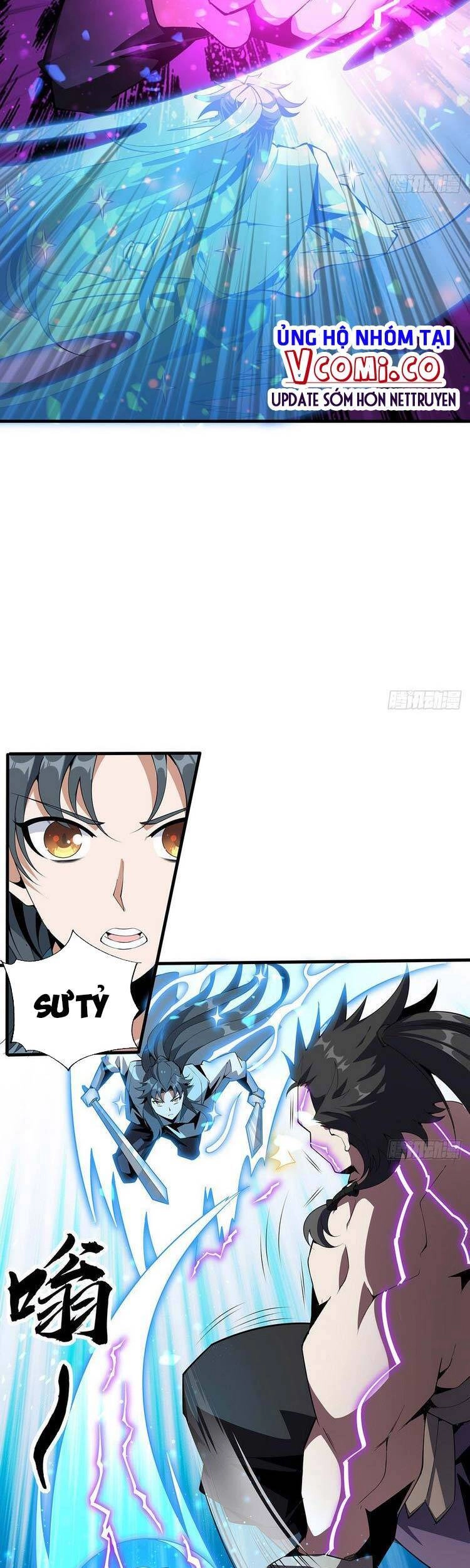 Kiếm Tu Imba Nhất Quả Đất Chapter 77 - 20