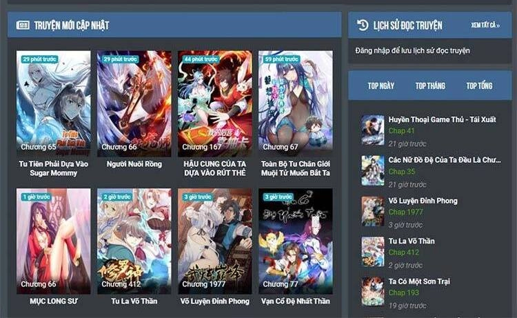 Kiếm Tu Imba Nhất Quả Đất Chapter 77 - 23