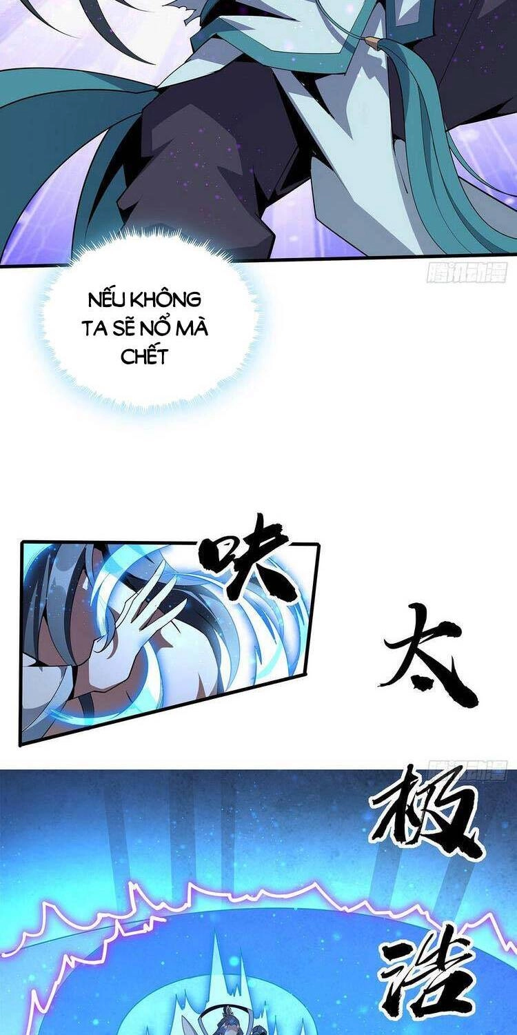 Kiếm Tu Imba Nhất Quả Đất Chapter 78 - 2