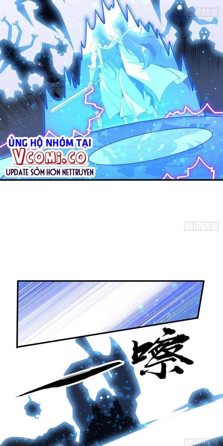 Kiếm Tu Imba Nhất Quả Đất Chapter 78 - 4