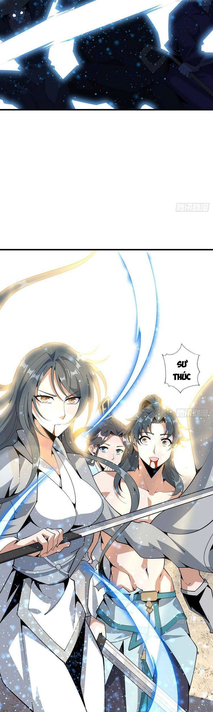 Kiếm Tu Imba Nhất Quả Đất Chapter 78 - 5