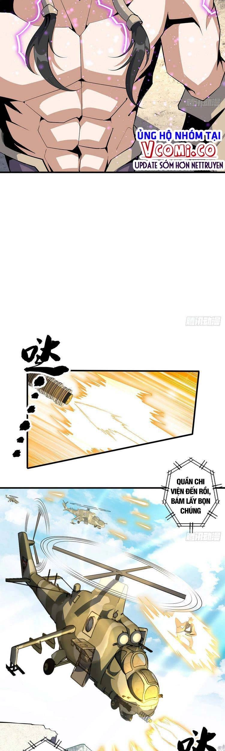 Kiếm Tu Imba Nhất Quả Đất Chapter 78 - 7