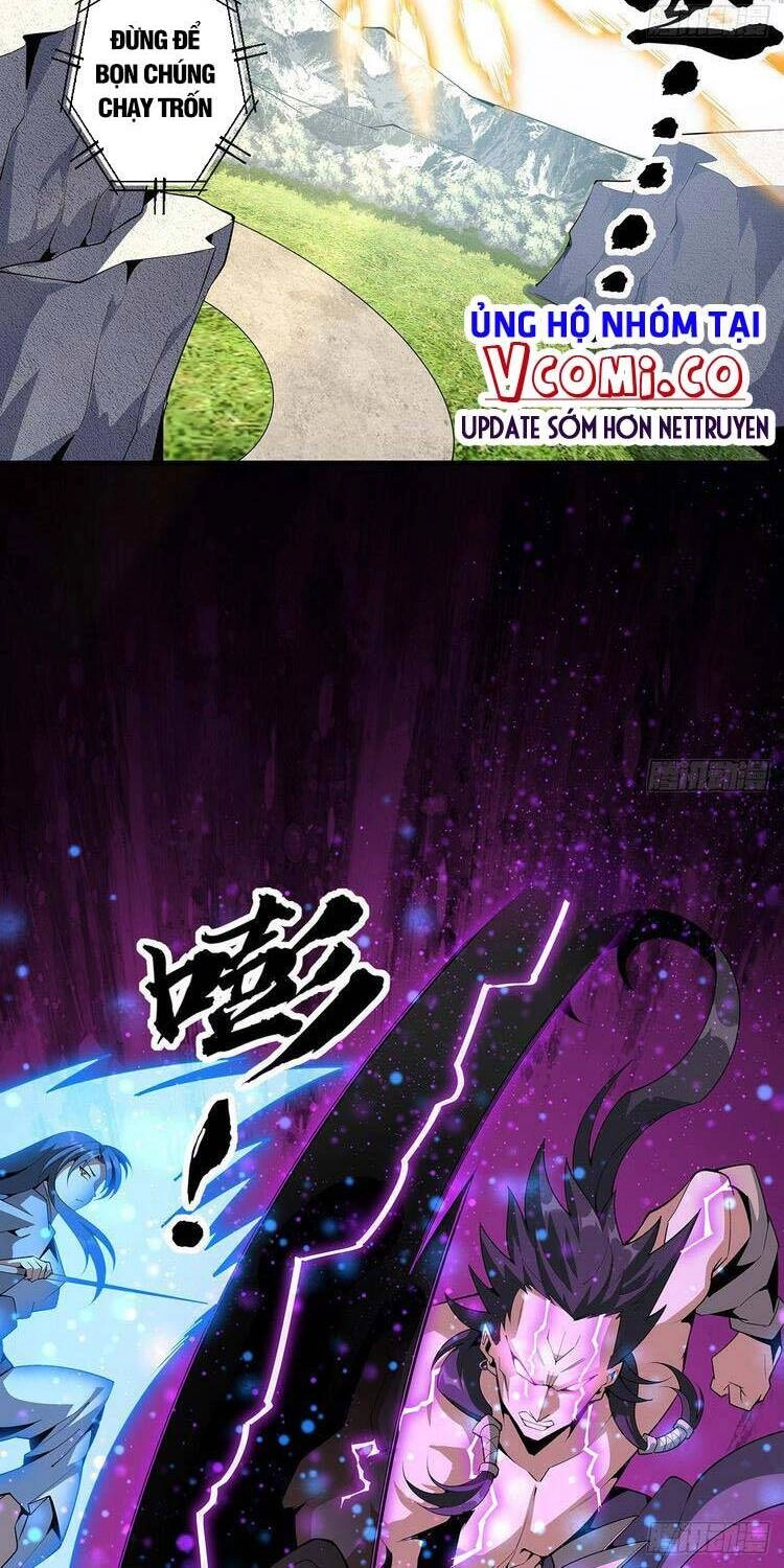 Kiếm Tu Imba Nhất Quả Đất Chapter 78 - 8