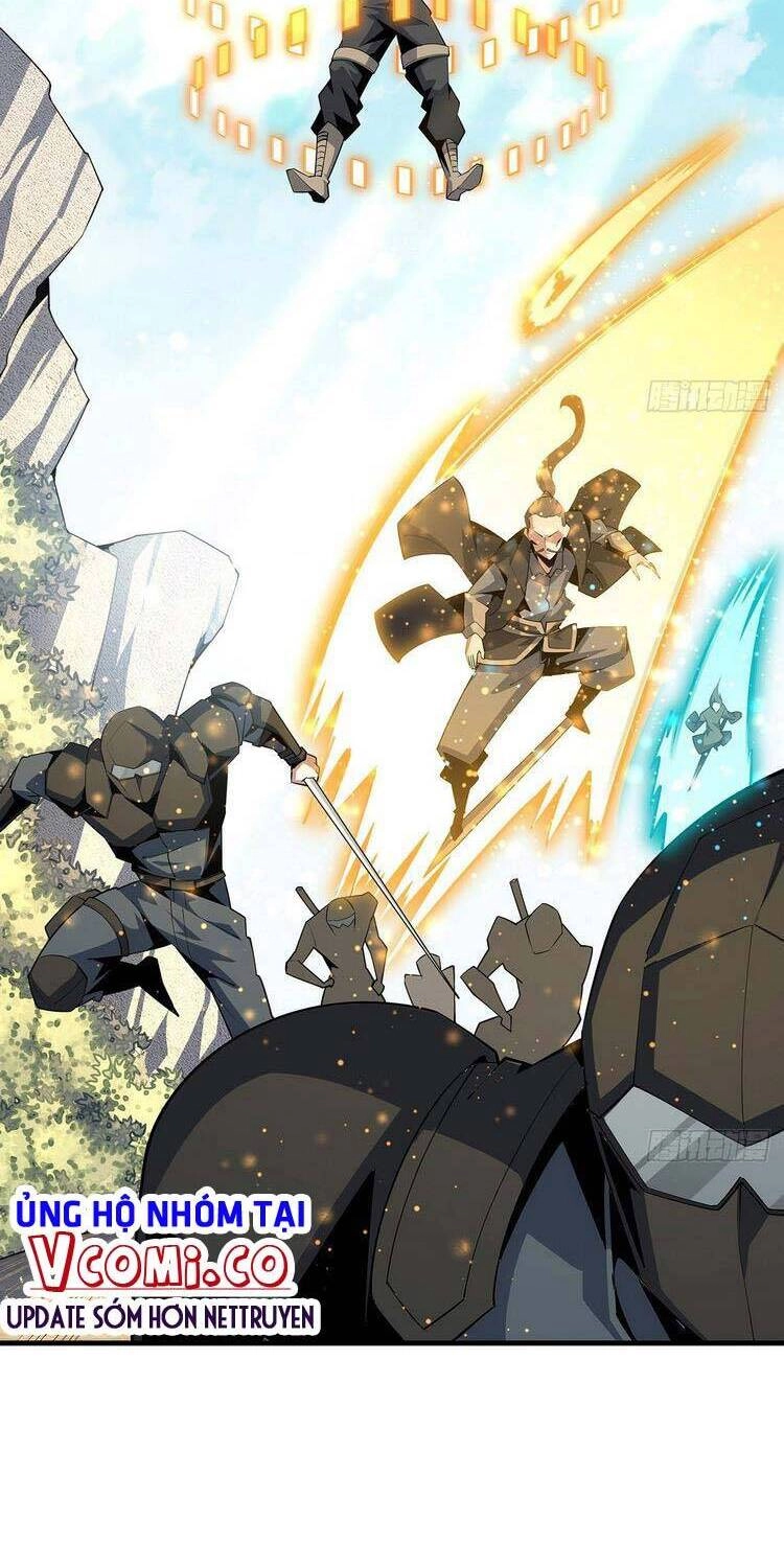 Kiếm Tu Imba Nhất Quả Đất Chapter 78 - 10