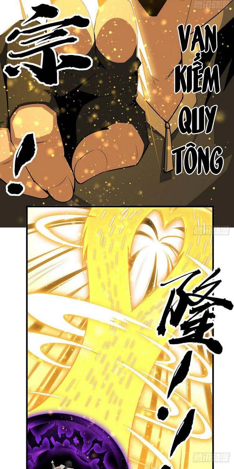 Kiếm Tu Imba Nhất Quả Đất Chapter 78 - 16