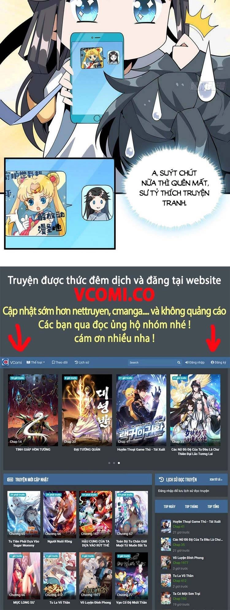 Kiếm Tu Imba Nhất Quả Đất Chapter 78 - 24