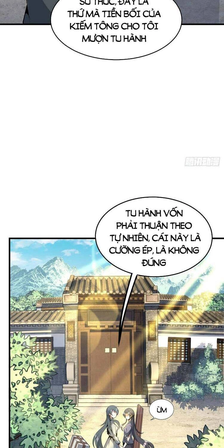 Kiếm Tu Imba Nhất Quả Đất Chapter 79 - 6