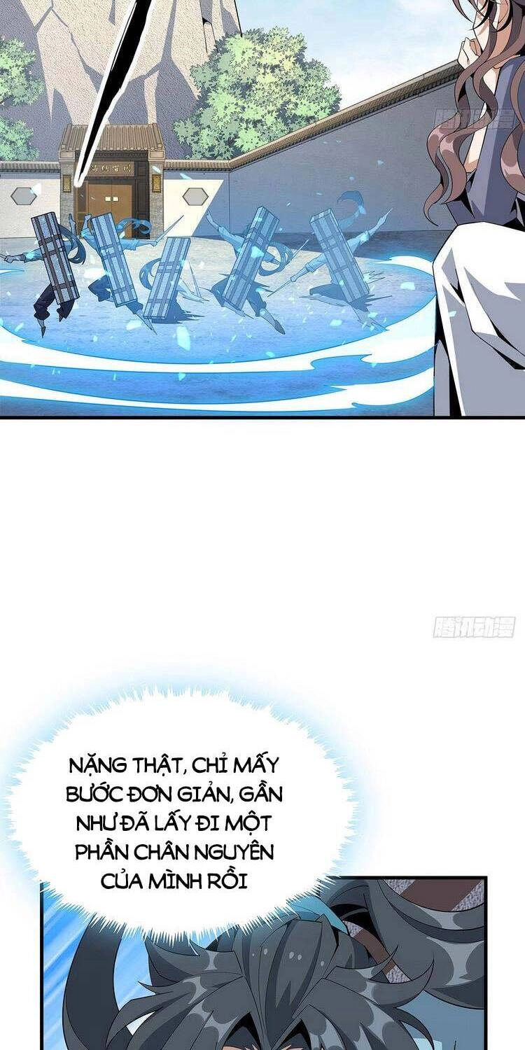 Kiếm Tu Imba Nhất Quả Đất Chapter 79 - 12