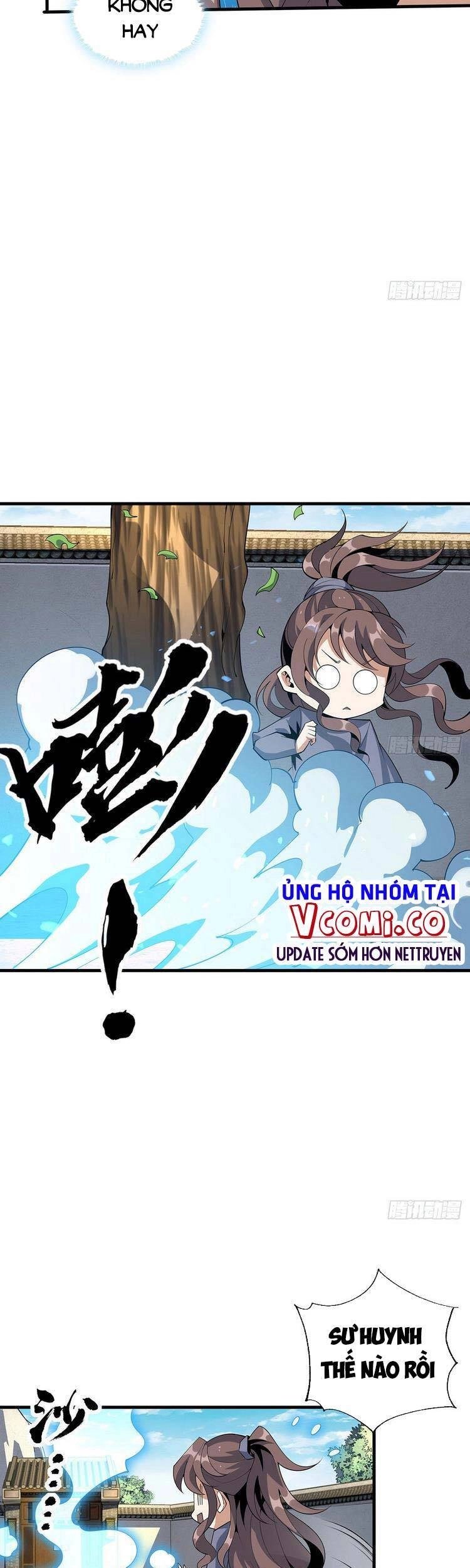 Kiếm Tu Imba Nhất Quả Đất Chapter 79 - 15