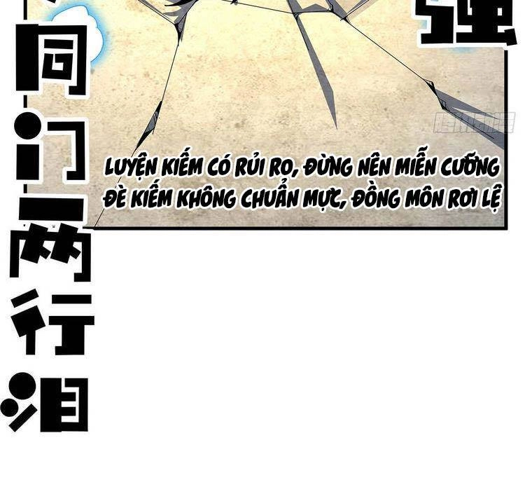 Kiếm Tu Imba Nhất Quả Đất Chapter 79 - 17