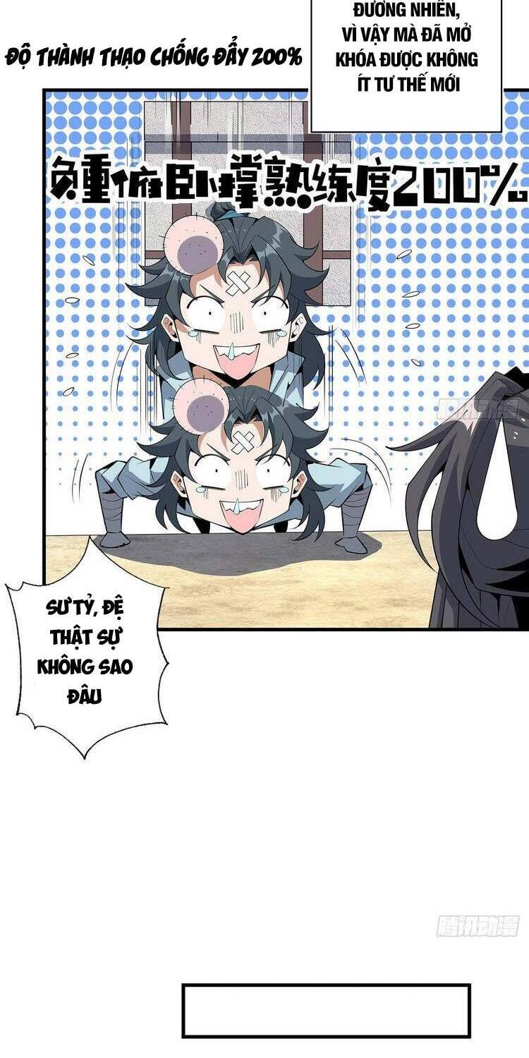 Kiếm Tu Imba Nhất Quả Đất Chapter 79 - 19